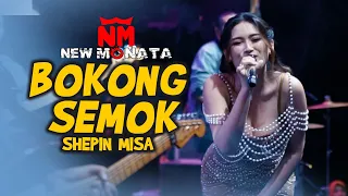 bokong semok shepin misa new monata official live music video 