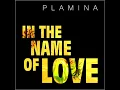 In the Name of Love (Acoustic)