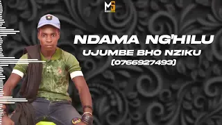 ndama nghilu ujumbe bho nziku