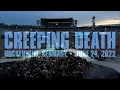 Download Lagu Metallica: Creeping Death (Hockenheim, Germany - June 24, 2022)