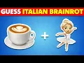 Download Lagu Guess ITALIAN BRAINROT Memes by Emojis | Ballerina Cappuccina, Tralalero, Bombardino Crocodilo