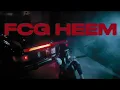 FCG Heem & Polo G - Hey Sarah Pt. 2 (Feat. NoCap) [Instrumental] (Reprod.Zer0)