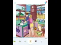 Bright Objects - Hidden Objects Level 7 Gameplay Walkthrough iOS Andriod