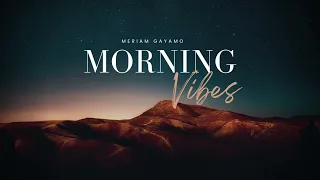 Download EARLY MORNING MUSIC | calm music | morning melody @MeriamGayamo143 MP3