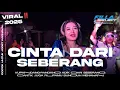 Download Lagu DJ CINTA DARI SEBERANG KU PANDANG PANDANG ADIK DARI SEBERANG VIRAL TIKTOK FILLA PROJECT RMX