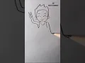Easy Amazing Boy Playing Football Drawing ENTERTAINMENT Follow for