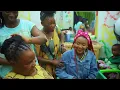 Download Lagu Ng'wana Kang'wa - Merina Official Video 2023.