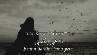 حالات تركية حزينة مترجمة       وردتي      حالات واتساب تركية مترجمة   دندنها