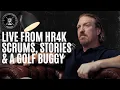 Download Lagu Season Finale - Live from HR4K | From the Pitch to the Fast Lane | Episode 14 | Andy Powell