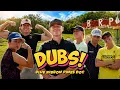 OTB Tour Skins DUBS F9 Blue Ribbon Pines Gregg Kat vs Missy Ezra vs Cale Ohn
