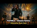 Download Lagu PAPINKA - Dimana Hatimu Cover || ALTERNATIVE ROCK (Special Request) 