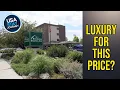 Riversage Billings Inn - Luxury for This Price Billings MT United States