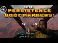 Star Citizen 4 0 - Persistence and Body Markers