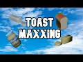 TOAST IS INSANE FOR CALORIE GAINS IN PROJECT ZOMBOID
