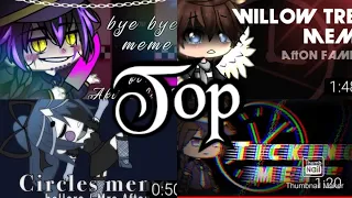 Download Top 10 Afton family MeMes|Part 2|Gacha Club/Gacha life|🤡💀🤖 MP3