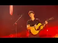 Download Lagu Shawn Mendes - Señorita live in Boston 