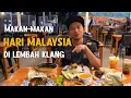 Download Lagu Jom MAKAN-MAKAN sekitar LEMBAH KLANG Sempena HARI MALAYSIA.