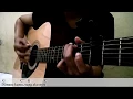 Download Lagu (SIMPLE COVER) Dimana Kamu - The Panasdalam Bank - OST Dilan 1990