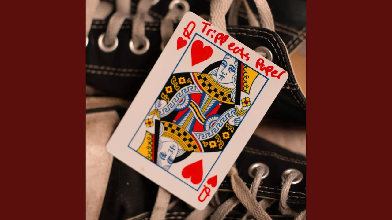 Queen of Hearts Queen of Hearts