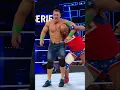 Download Lagu John Cena and Kurt Angle run it back like it's 2005 all over again at #SurvivorSeries