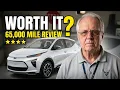 Chevy Bolt EUV at 65 000 Miles Still Worth It