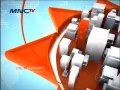 OBB Lintas Siang 21 Oktober 2010.
