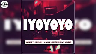 baseline vs mshimane ft dj ara u0026 blaqzone deejays iyoyoyo