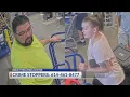 Help ID couple accused of using cloned credit card at Columbus Lowe s