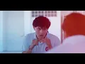 Alonso Ortiz - DISCULPE PROFE (Video de acción)