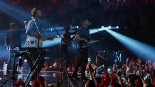 with everything hillsong let hope rise 2016