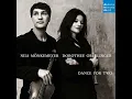 Cello Suite No. 2 in D Minor, BWV 1008 (Arr. for Recorder by D. Oberlinger): I. Prelude