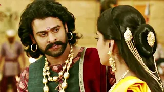 kya kabhi ambar se surya bichad ta hai bahubali most sad scene ever