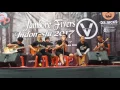Download Lagu FIVE MINUTES - KITA HARUS BICARA (sound check)