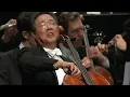 Schumann: Concerto for Cello / Ma - Honeck - Berliner Philharmoniker