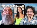Creepy Simp is 63 - He Wants a Family with 28YO OnlyFans Model