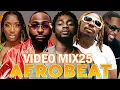 Download Lagu NEW AFROBEAT 2025 MIX - AFROBEAT PARTY MIX, AMAPIANO MIX - DAVIDO, OMAH LAY, BURNA BOY, TYLA