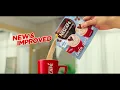 NEW \u0026 IMPROVED NESCAFÉ Creamy White! | NESCAFÉ Philippines