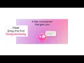 Download Lagu First look at Eney AI Companion on Mac