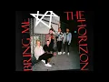 Bring Me The Horizon - Wonderful Life ft. Dani Filth (Audio)