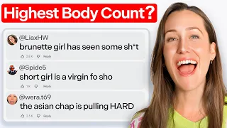STRANGERS BRUTALLY RANKED THE OGs