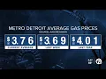 Michigan gas prices set new 2023 high
