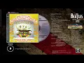 Lagu The Beatles   Magical Mystery Tour 1967 CD Parlophone ‎  CDP 7 48062 2,  CD PCTC 255   1987, Europe