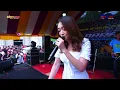 Download Lagu HAPPY LOSS - SATRU 2 - DIFARINA INDRA - HALAL BIHALAL ARPAW X4 - PAYAK CLUWAK PATI