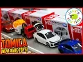 Download Lagu TOMICA IS AT WALMART! Check Out These RARE LIMITED EDITION Cars !