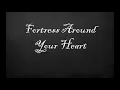 Sting - Fortress Around Your Heart - Lyrics