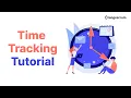 Orangescrum Timesheet Time Tracking Tutorial