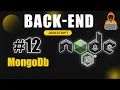 Understanding Databases MongoDB Setup Backend Mastery with Node js Death Code