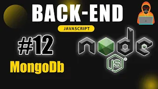 Understanding Databases MongoDB Setup Backend Mastery with Node js Death Code