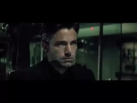 Batman v Superman: Dawn of Justice | Teaser Trailer italiano