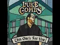 Hurricane - Luke Combs